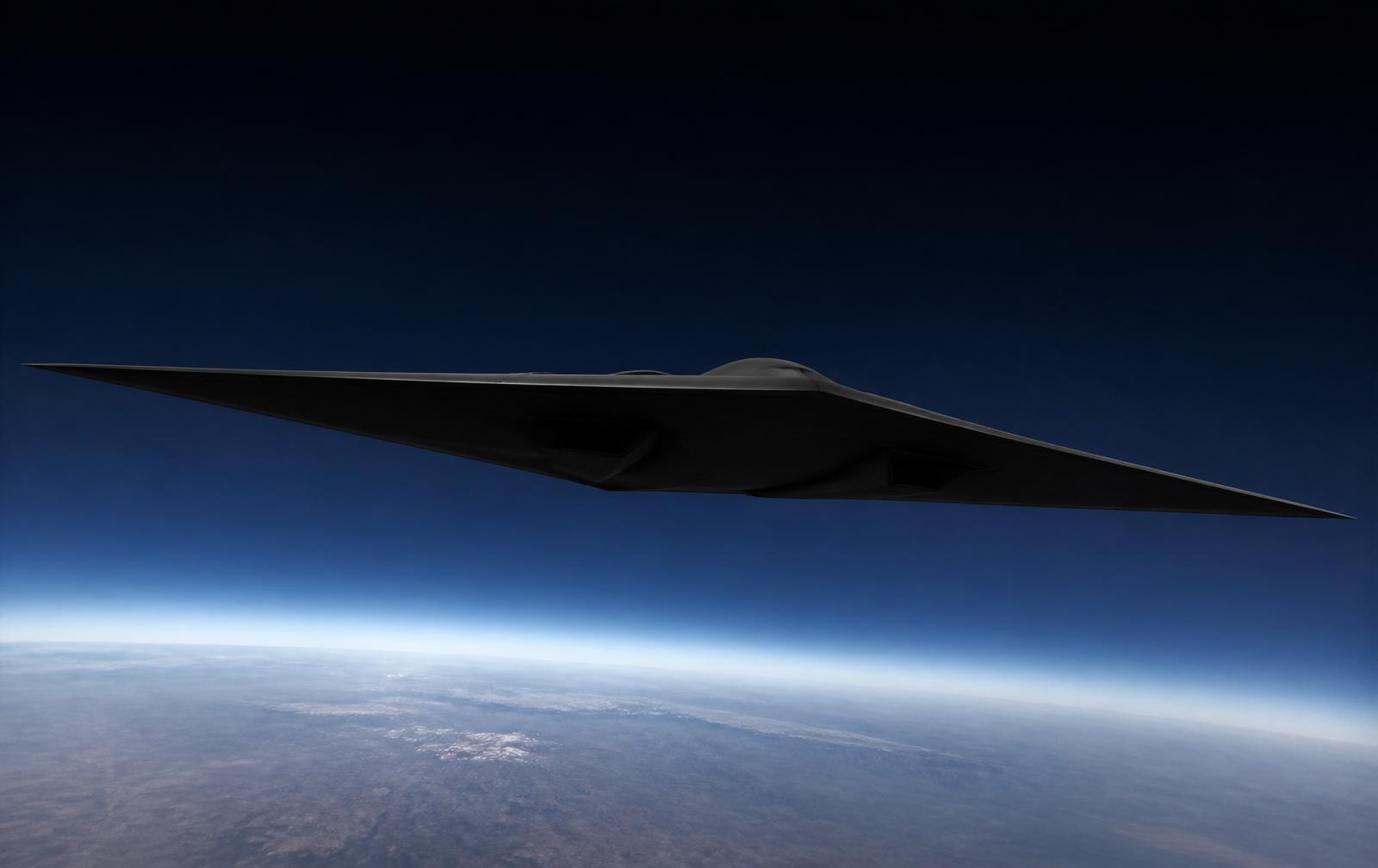 Air Domain