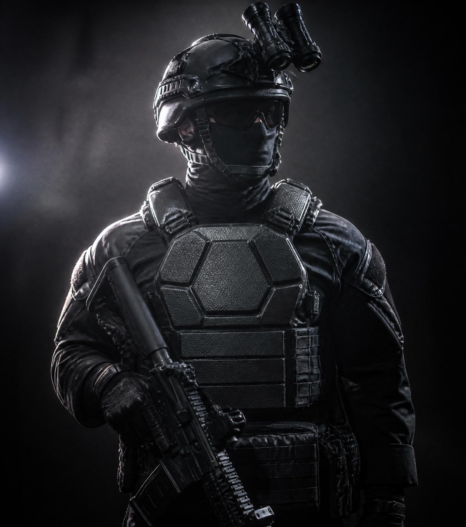 Personal Defense Systems